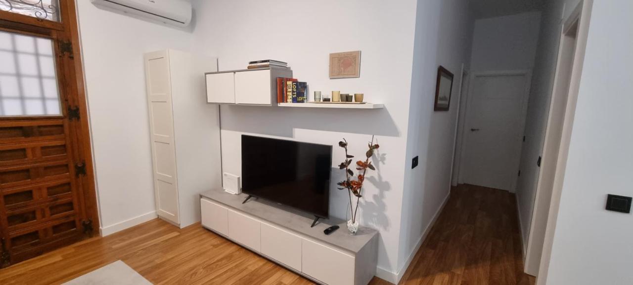 Atrium Toledo Apartment Bagian luar foto