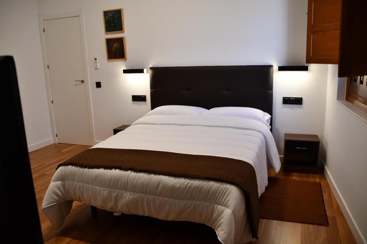 Atrium Toledo Apartment Bagian luar foto