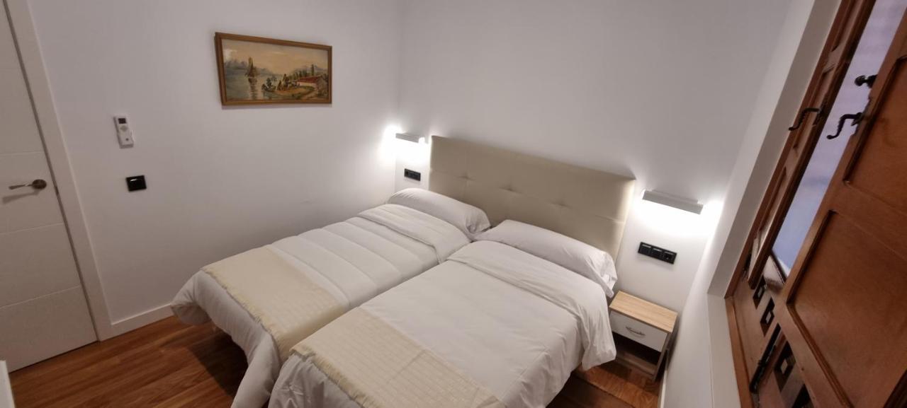Atrium Toledo Apartment Bagian luar foto