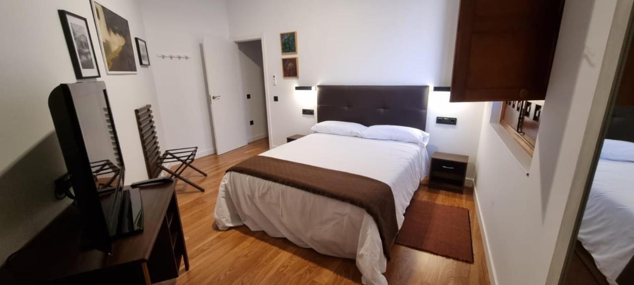 Atrium Toledo Apartment Bagian luar foto