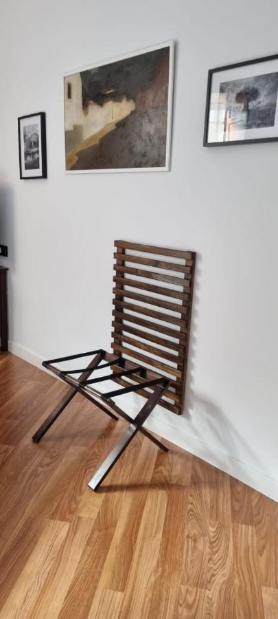 Atrium Toledo Apartment Bagian luar foto