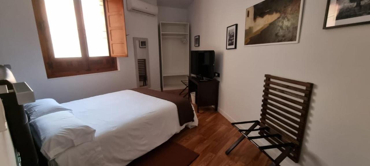 Atrium Toledo Apartment Bagian luar foto