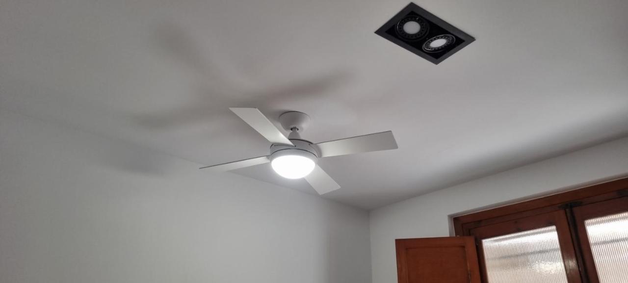 Atrium Toledo Apartment Bagian luar foto